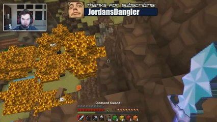 Minecraft Mianite  DIANITE'S STRIP CLUB FIESTA! (Ep. 26)