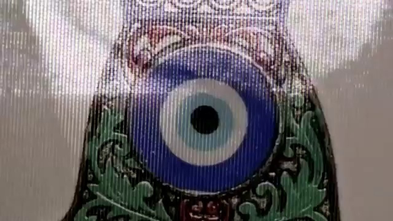 Dabbe 3 Bir Cin Vakası Full izle - Fragman