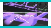 Fukushima Alert! Thousands of Tons of 'Plutonium Tainted' Liquid Leaking Into Ocean!.