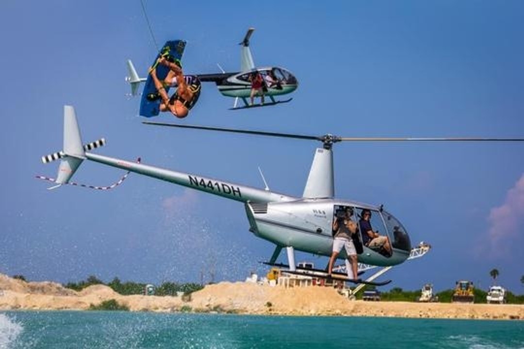 Best Of The Week #71: Wakeboard, MX, MTB Trial, Snowboard, Skateboard, Basejump, Surf, Longboard, Nitro Circus, Wakeskate, Kitesurf, MTB