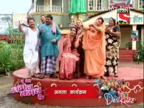 Lapata Ganj Season 2 - 8th August 2014pt4