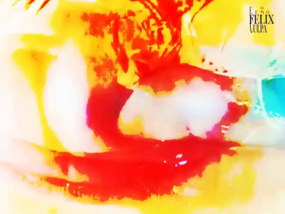 The Gerogerigegege - Antimusic