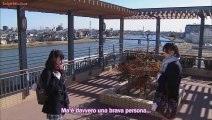 Sakura Kara no Tegami Ep.11-13 Sub ITA