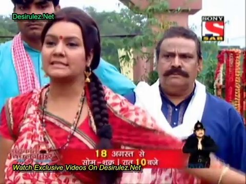 Lapata Ganj Season 2 - 8th August 2014 Part2