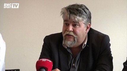 Football / Luzenac va "continuer le combat" 08/08