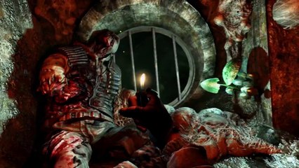 Metro Redux - Uncovered [US]