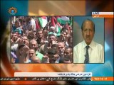 انداز جہاں | Deadly attack of israel on Gaza & Ceasefire | Sahar TV Urdu | Political Analysis