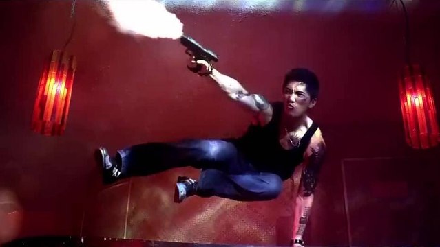 Sleeping Dogs: Definitive Edition - Announcement Trailer [EN]