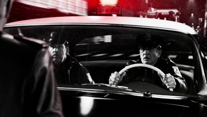 Sin City : A Dame To Kill For - Extended Trailer [VO|HD1080p]