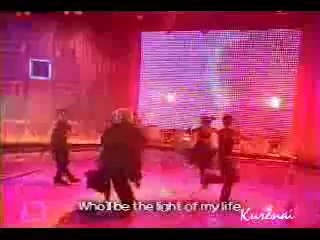 Goro, Shingo and Takuya SOLO MELODY