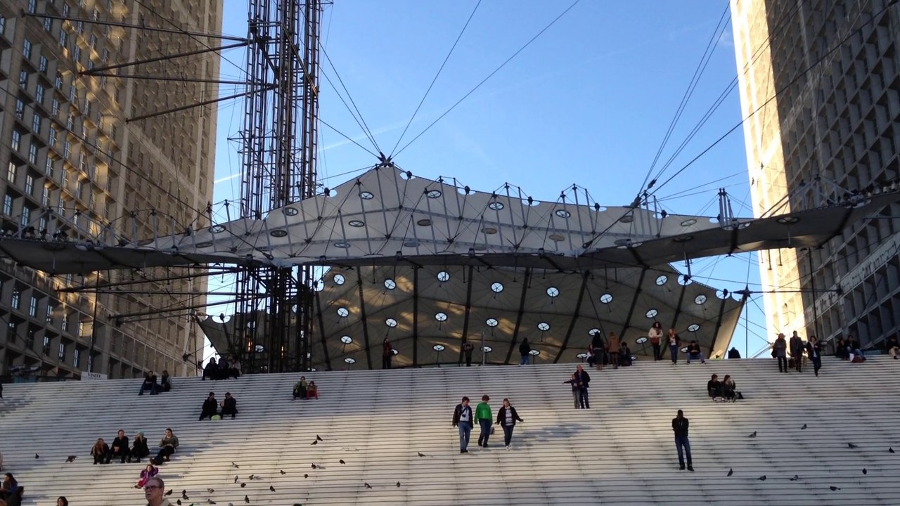 La Défense 2013