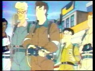 SOS Fantômes - Petit chasseur deviendra grand