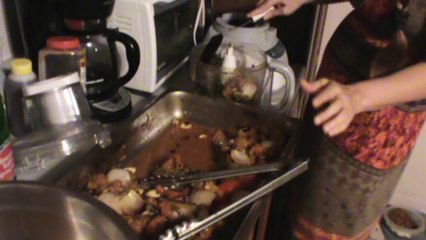 Organic Heirloom Roasted Salsa with Christie Aphrodite