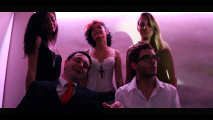 GILO - COME ANDREA DIPRE' (OFFICIAL VIDEO)