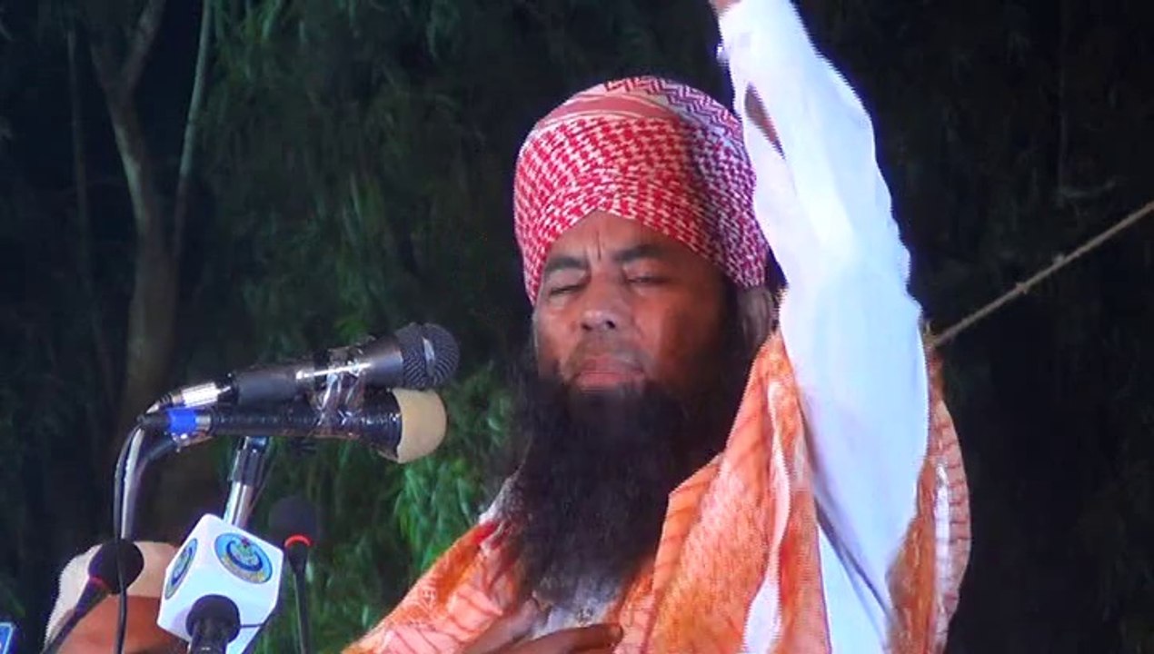 Serat Un Nabi ﷺ By Qari Yaqoob Faisalabadi Hafizahullah