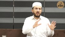 Fethullah Gülen'e Yapma Hocam - Dr.İhsan Şenocak