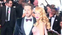 Ryan Reynolds is 'Incredibly Involved' in Blake Lively's 'Preserve'