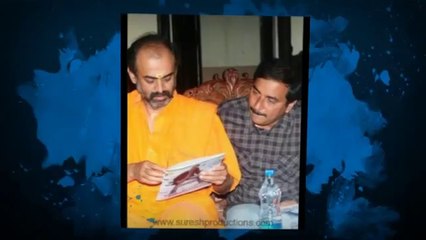 Suresh Babu Gaddam - Speaking at Conventions