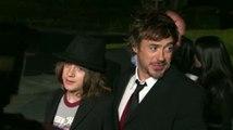 Robert Downey Jr.'s Son Charged With Felony Drug Possession