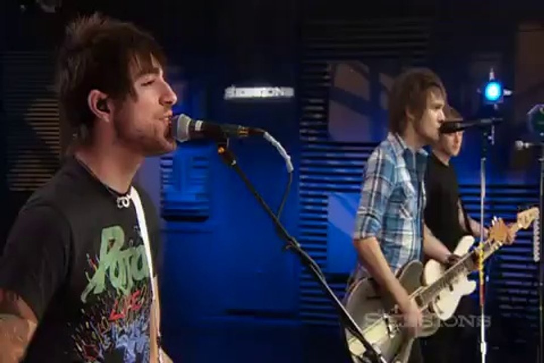 Boys Like Girls you caught me up karl