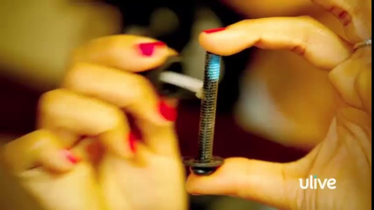 Handy Ma'am  4 Handy Ways to Use Nail Polish as a Tool Around Your House