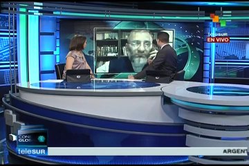 Se debe frenar a Israel y no permitirle seguir cometiendo crímenes