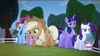 Mlp season 4