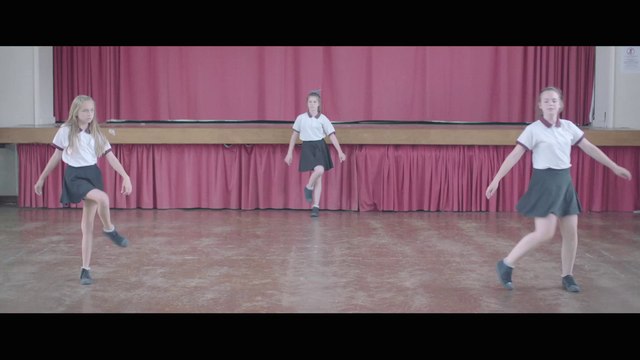 Woman's Hour - In Stillness We Remain (Official Video)