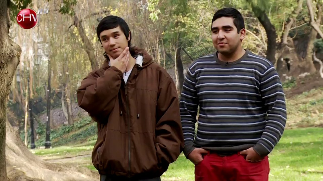 Manos al Fuego | Capítulo 7 de agosto (Parte 5)