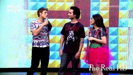 Ep.21 com Marco Luque, Tudo pela audinecia, 07.08.14, completo em FullHD 1080p