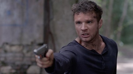 RECLAIM Trailer with Ryan Phillippe, John Cusack, Rachelle Lefevre