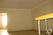 Maadi –  Duplex 3 bed. For Rent Open Views