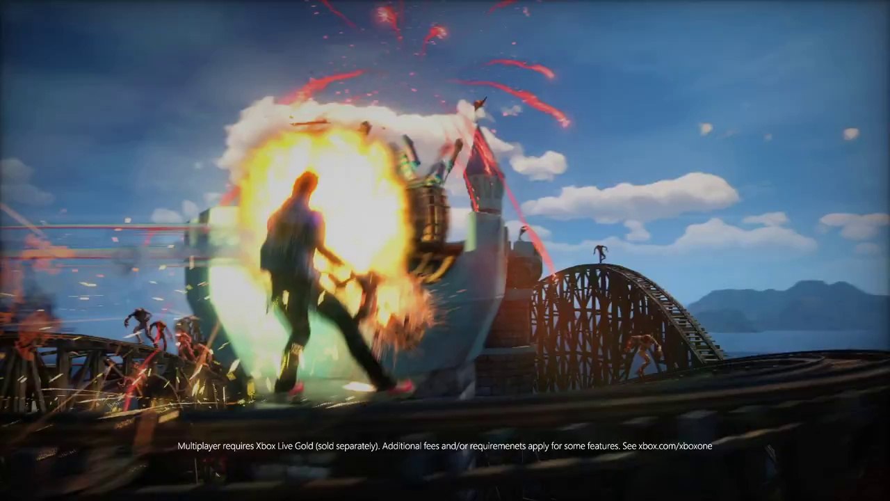 Xbox One: Best Multiplayer