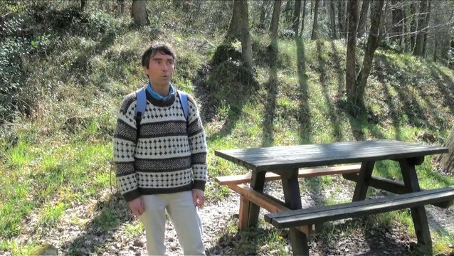 Cascades et sources de Rennes les Bains à Bugarach - Ronan Pouliquen par Debowska Productions : debowska.fr