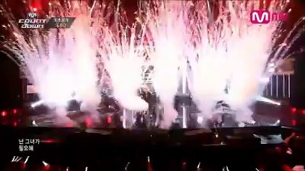 EXO - Overdose - Korean Version OT11