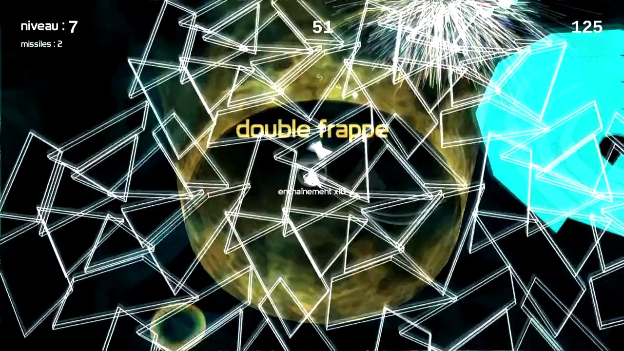 Test de Sixty Second Shooter Prime - Xbox One