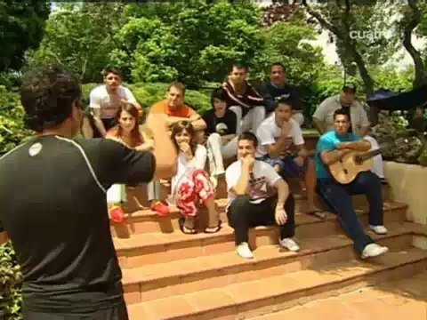 Angy en Factor X compone una canción candidata a 'La cancion del verano'