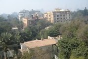 Maadi – Sunny  Flat 4 bed. for Rent Open Views