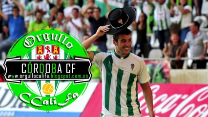 Borja García || Goles de la temporada 11/12 con el CCF
