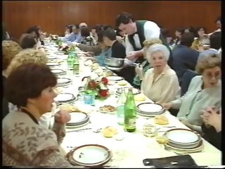 Demostración de Yoga y cena Yogica de gala Centro de Yoga Sananda