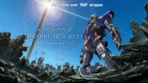 Mobile Suit Gundam 00 - Daybreak's Bell