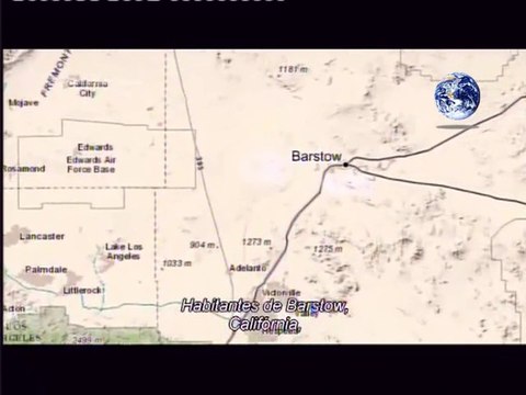 OVNIS / UFOS - Ficheiros Extraterrestres - Hangar 1 T1 Ep. Nº 006