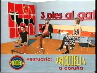 Explicando que es el Yoga y demostración de Roberto Nogueira