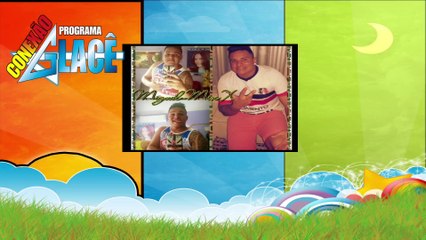 Conexão Glacê 1348 Quinta 31-07-2014 Bloco 1