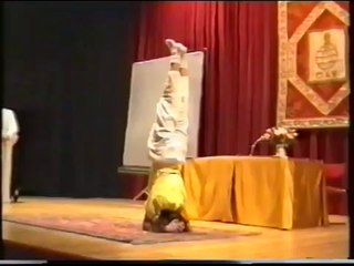 Yoga Cerebro Mente y Consciencia