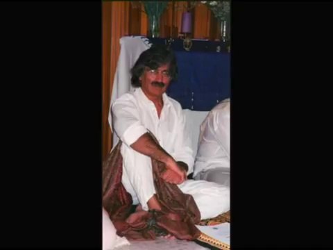 Mádhana entrevista Programa El Confesionario[1]