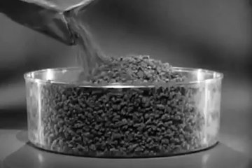 1960 KEN L MEAL DOG FOOD COMMERCIAL ~ THEY MADE EXCELLENT HEARTWARMING ADS