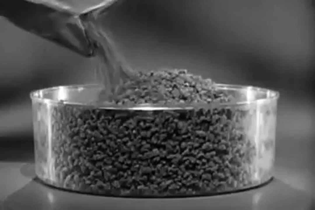 1960 KEN L MEAL DOG FOOD COMMERCIAL ~ THEY MADE EXCELLENT HEARTWARMING ADS