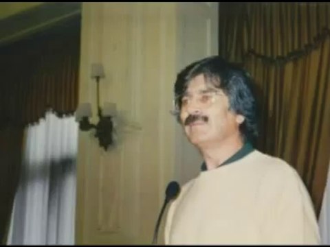 Entrevista Madhana Radio Vigo