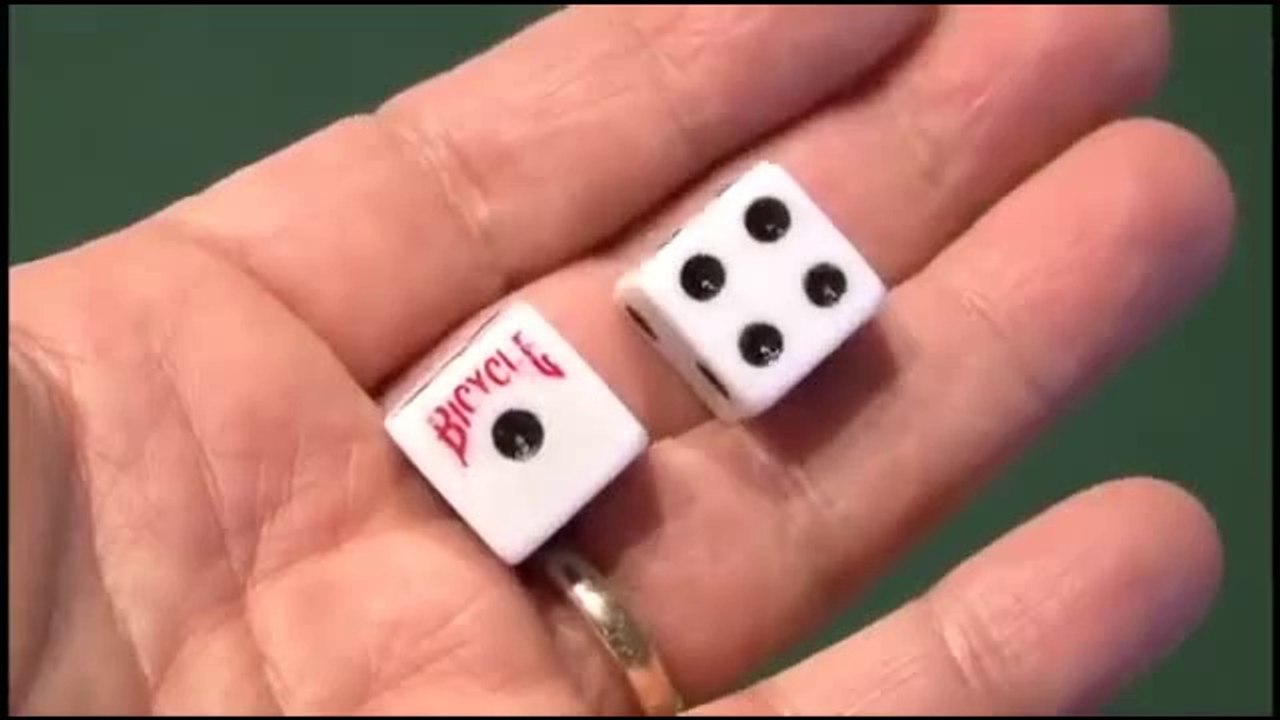 Trick Dice Hack!